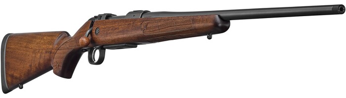 Repetierbüchse 600+ American, CZ