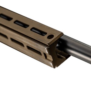 Repetierbüchse 600+ MDT Deep Bronze, CZ