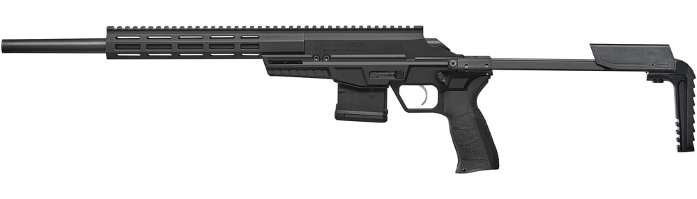 Repetierbüchse 600+ Trail, CZ