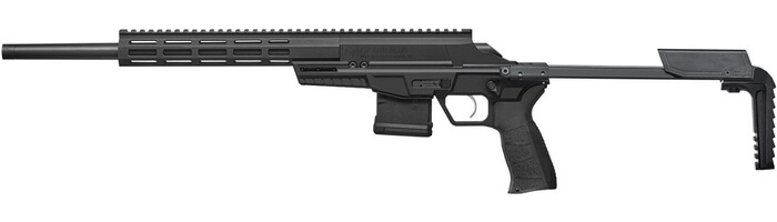 Repetierbüchse 600+ Trail, CZ