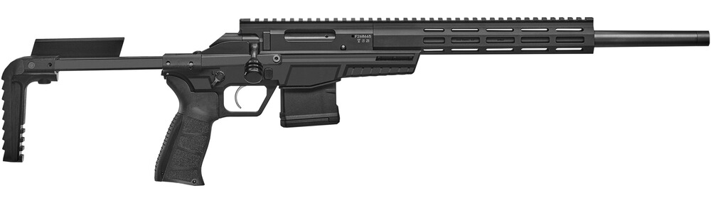 Repetierbüchse 600+ Trail, CZ