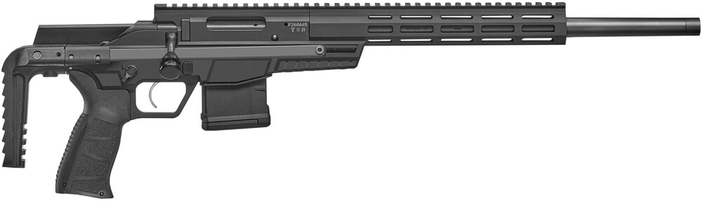 Repetierbüchse 600+ Trail, CZ