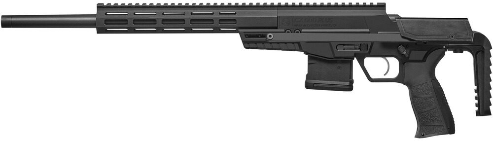 Repetierbüchse 600+ Trail, CZ