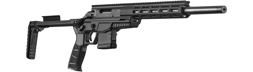 Repetierbüchse 600+ Trail, CZ