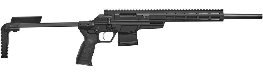 Repetierbüchse 600+ Trail