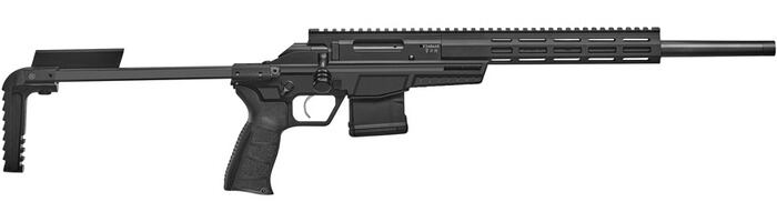 Repetierbüchse 600+ Trail, CZ