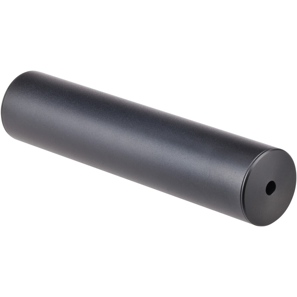 Schalldämpfer Titanium Semi Classic Kaliber .22 - .338, Jaki