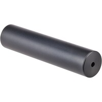 Schalldämpfer Titanium Semi Classic Kaliber .22 - .338, Jaki