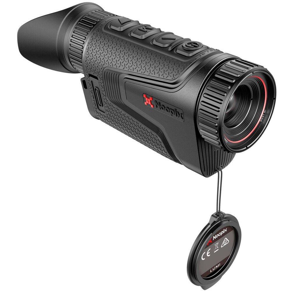 Wärmebildgerät Lumi L19, Nocpix