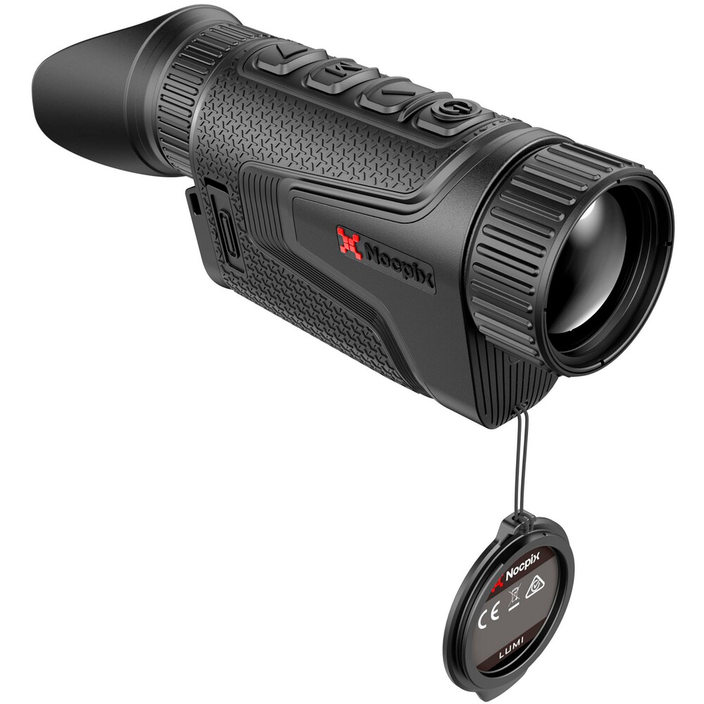 Wärmebildgerät Lumi L35, Nocpix