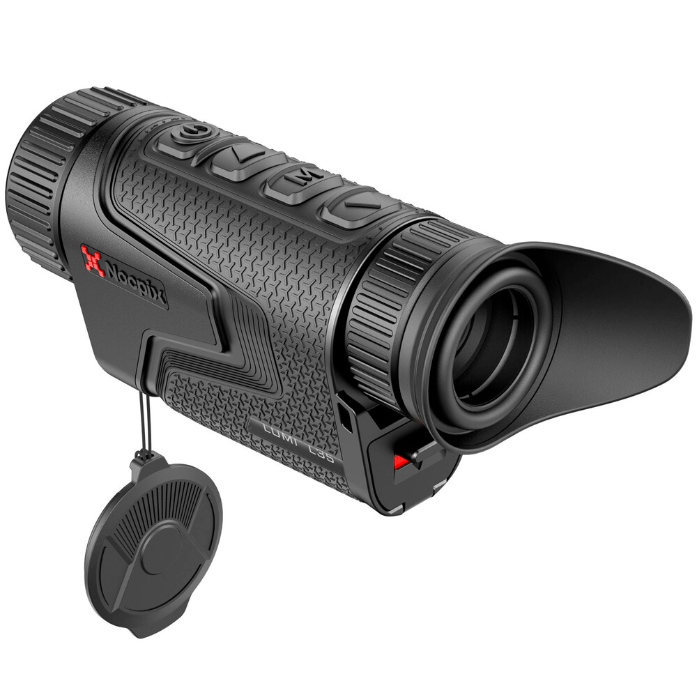 Wärmebildgerät Lumi L35, Nocpix