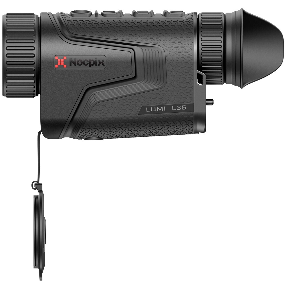 Wärmebildgerät Lumi L35, Nocpix