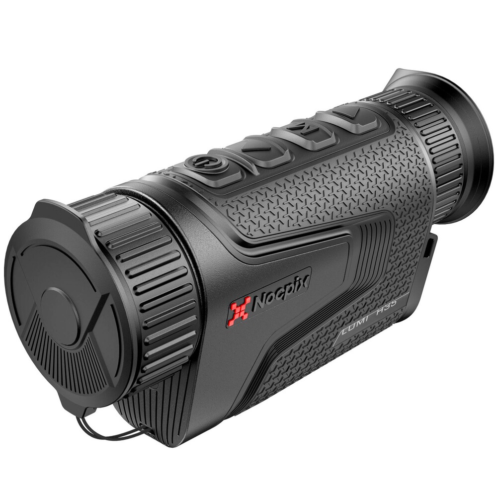Wärmebildgerät Lumi H35, Nocpix