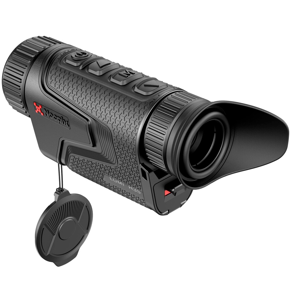 Wärmebildgerät Lumi H35, Nocpix