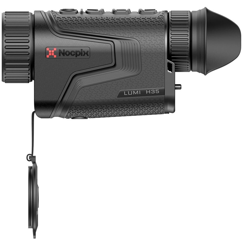 Wärmebildgerät Lumi H35, Nocpix
