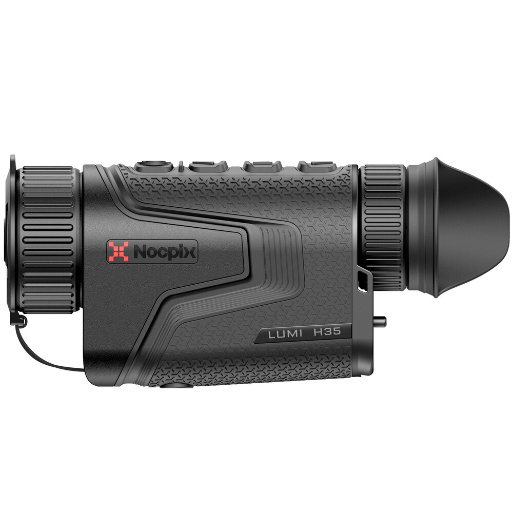 Wärmebildgerät Lumi H35, Nocpix