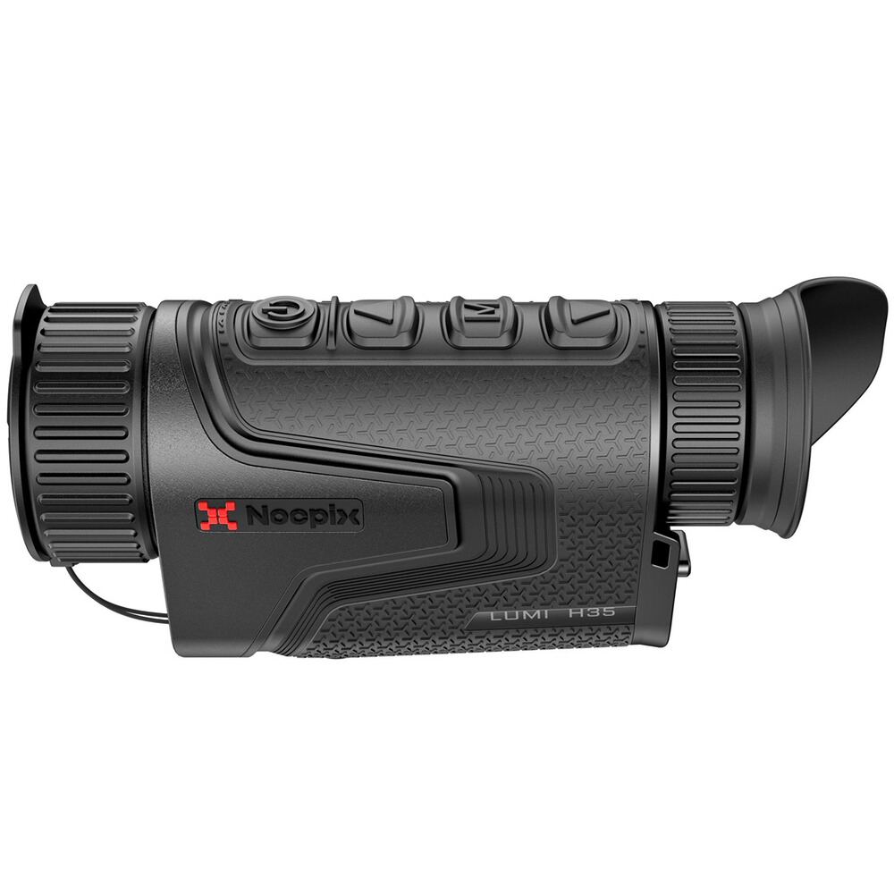 Wärmebildgerät Lumi H35, Nocpix