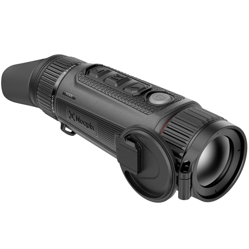 Wärmebildgerät Vista H35, Nocpix