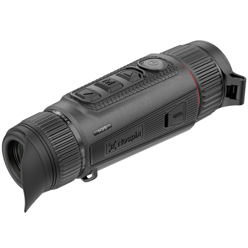 Wärmebildgerät Vista H35, Nocpix