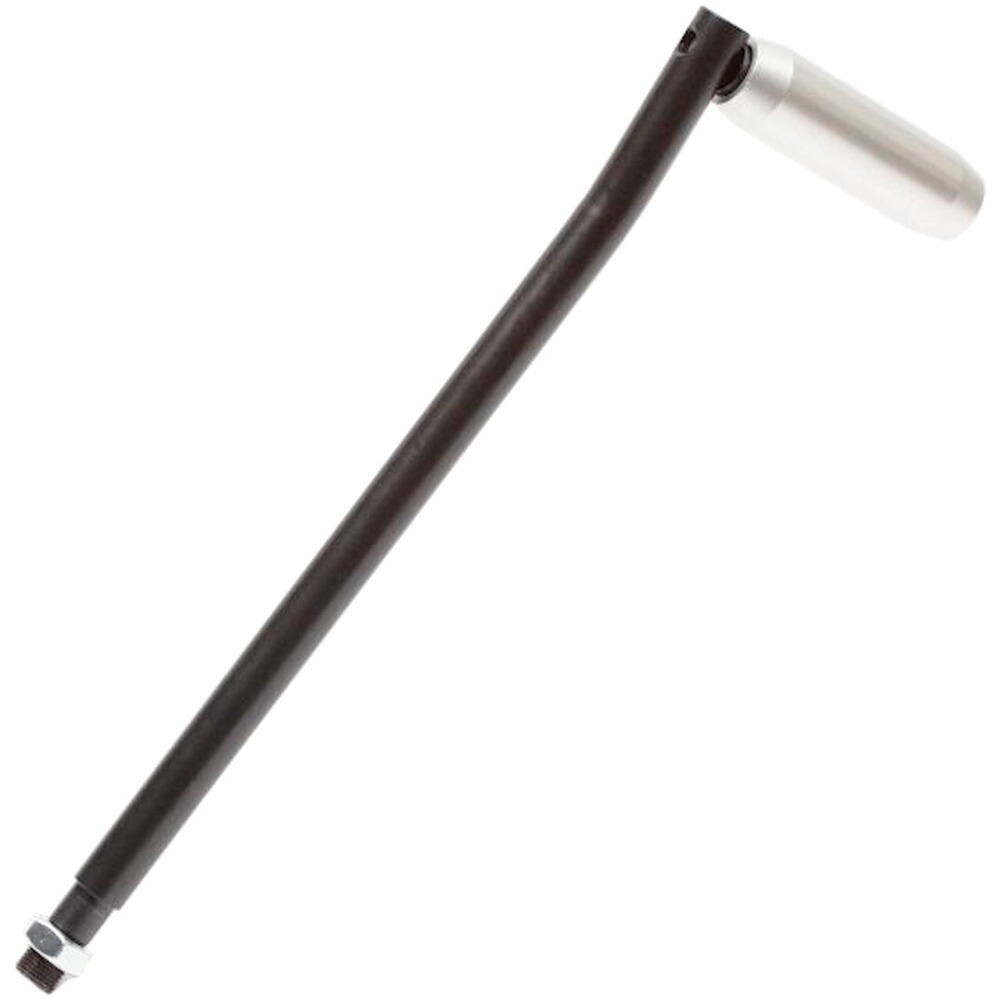 Rollengriff für Ladepresse