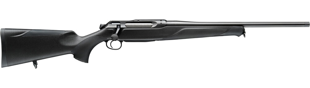 Repetierbüchse 505 ErgoMax Black Schaft mit Elegance Paket