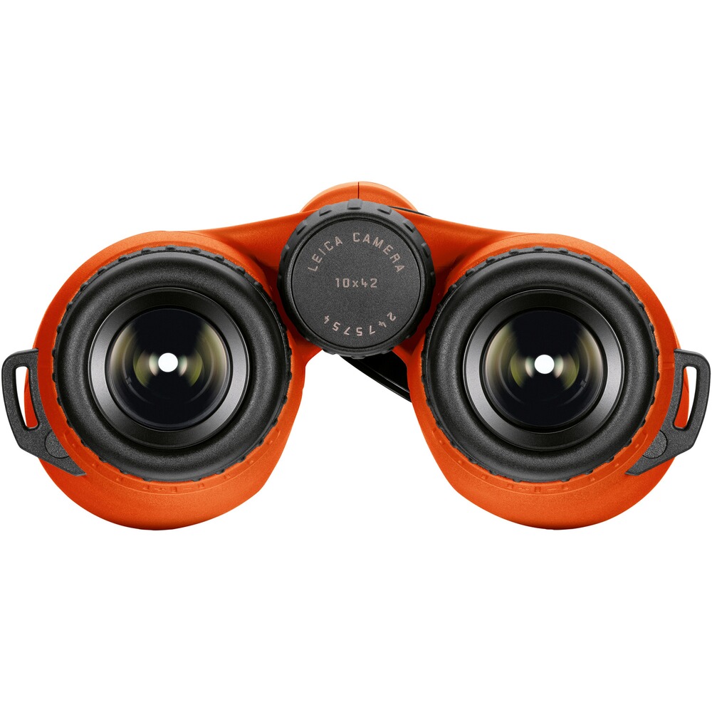 Fernglas mit Entfernungsmesser Geovid PRO 10x42 AB+, Leica