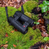 Fernglas mit Entfernungsmesser Geovid Pro SE 10x42, Leica