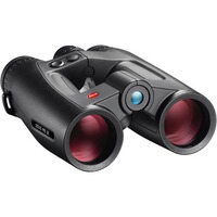 Fernglas mit Entfernungsmesser Geovid Pro SE 10x42, Leica