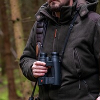 Fernglas mit Entfernungsmesser Geovid Pro SE 10x42, Leica