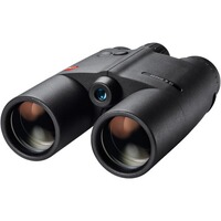 Fernglas mit Entfernungsmesser Geovid R SE 8x42, Leica