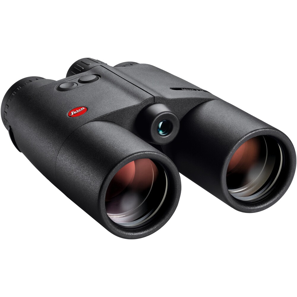Fernglas mit Entfernungsmesser Geovid R SE 8x42, Leica