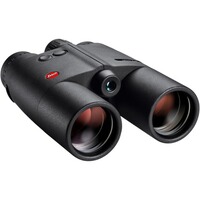 Fernglas mit Entfernungsmesser Geovid R SE 8x42, Leica
