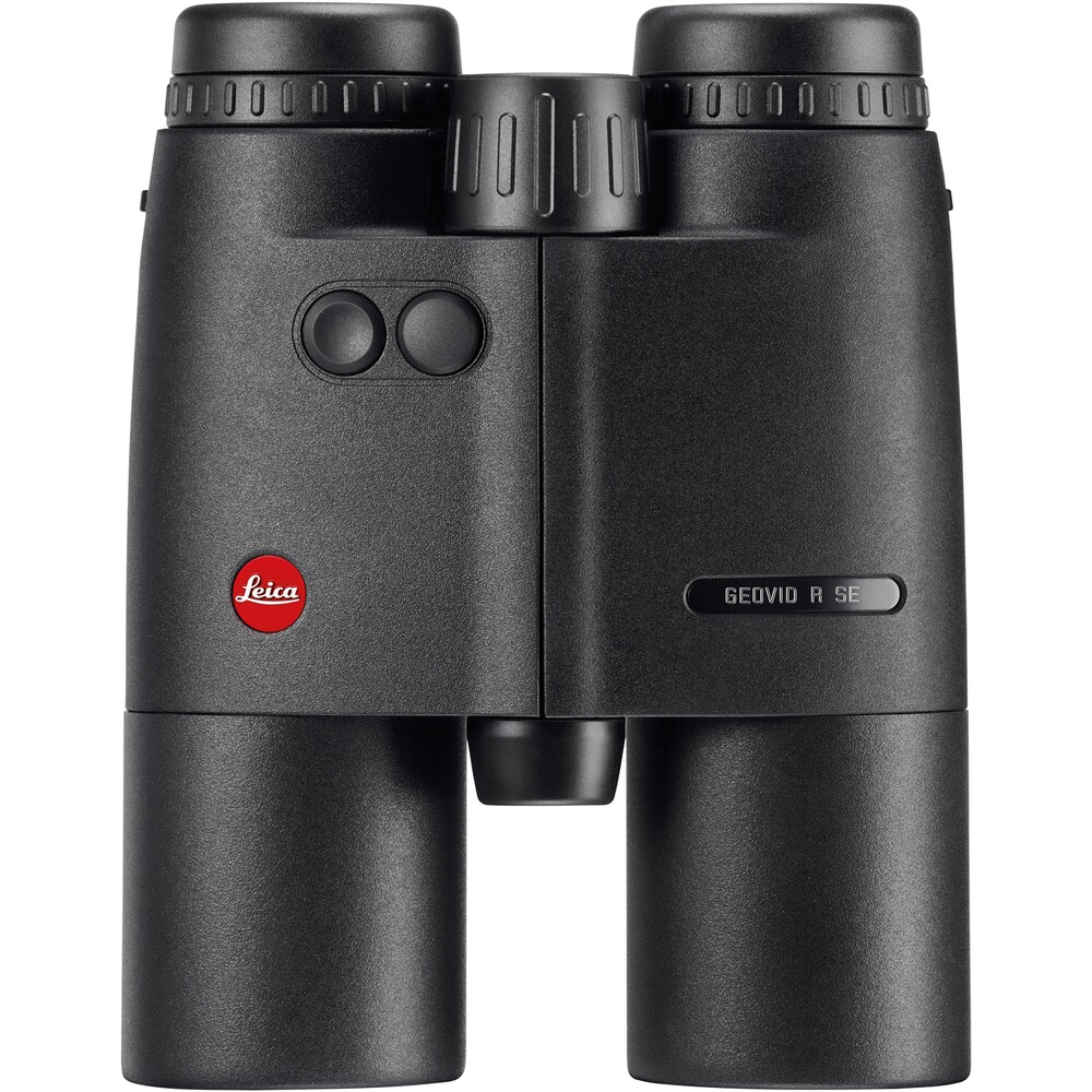 Fernglas mit Entfernungsmesser Geovid R SE 8x42