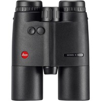 Fernglas mit Entfernungsmesser Geovid R SE 8x42, Leica