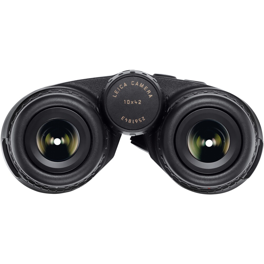 Fernglas mit Entfernungsmesser Geovid R SE 8x42, Leica