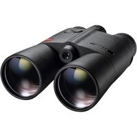 Fernglas mit Entfernungsmesser Geovid R SE 15x56, Leica