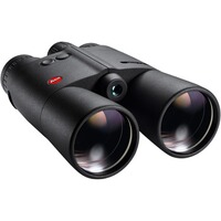 Fernglas mit Entfernungsmesser Geovid R SE 15x56, Leica