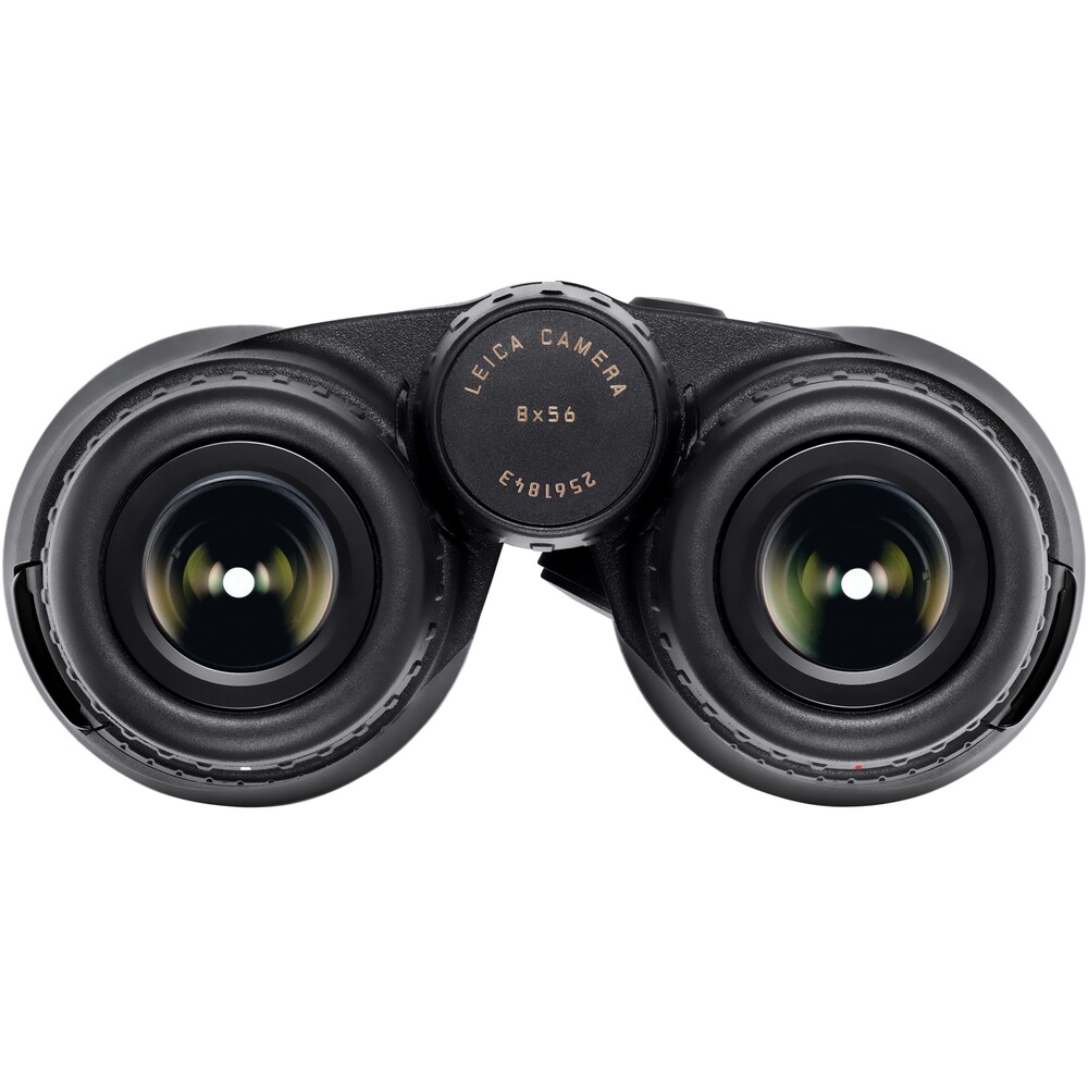 Fernglas mit Entfernungsmesser Geovid R SE 15x56, Leica