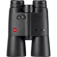 Fernglas mit Entfernungsmesser Geovid R SE 15x56, Leica