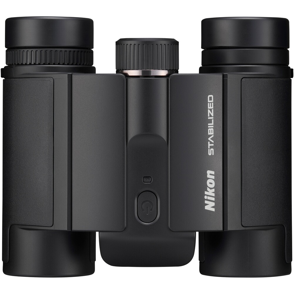 Fernglas Stabilized 12x25