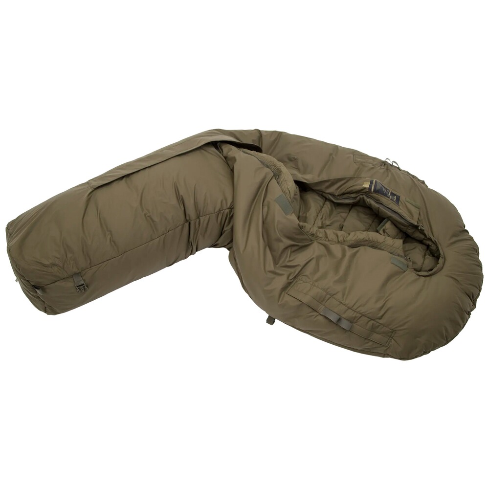Schlafsack Survival One, Carinthia