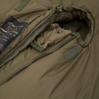 Schlafsack Survival One, Carinthia