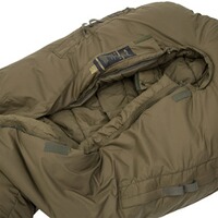 Schlafsack Survival One, Carinthia