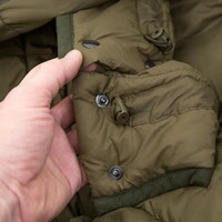 Schlafsack Survival One, Carinthia