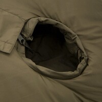 Schlafsack Survival One, Carinthia