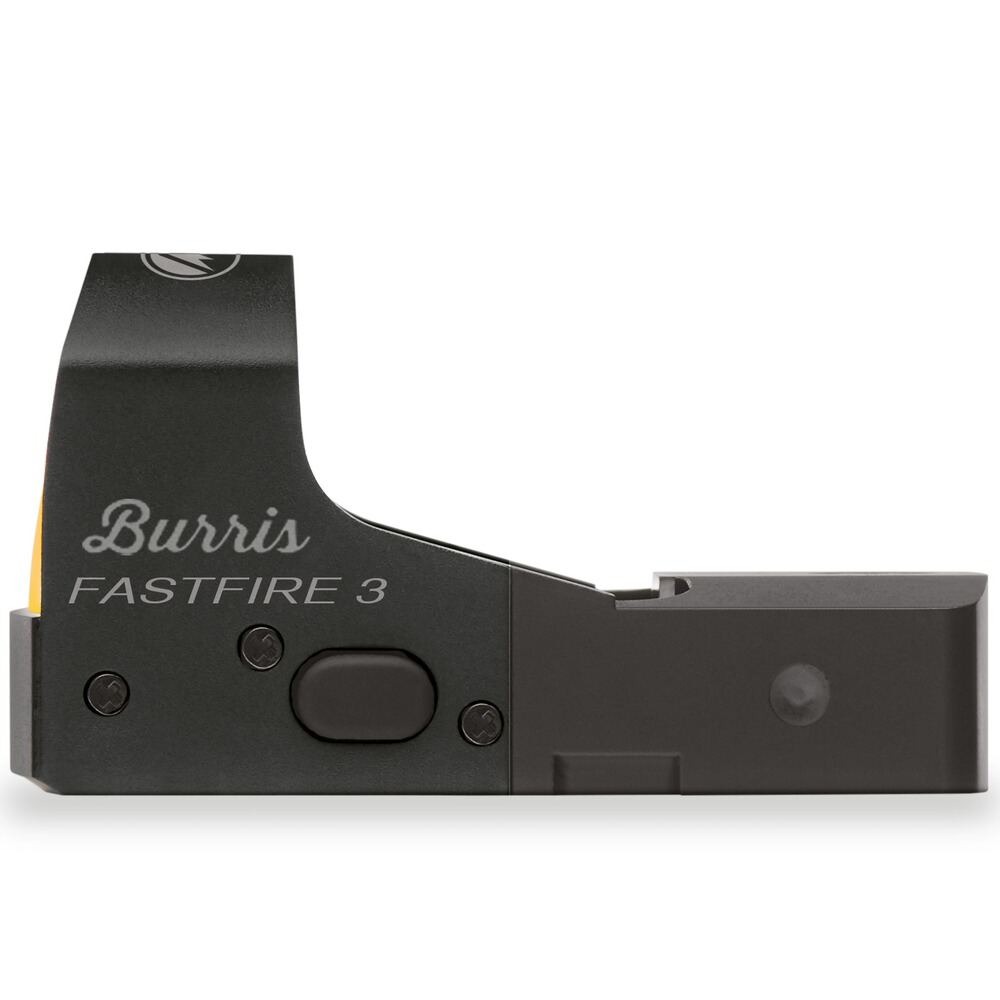 Leuchtpunktvisier Fast Fire 3, Burris