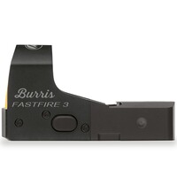 Leuchtpunktvisier Fast Fire 3, Burris