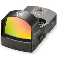 Leuchtpunktvisier Fast Fire 3, Burris