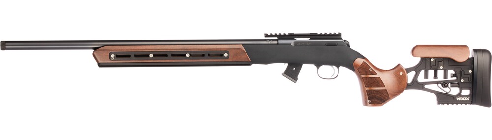 KK-Repetierbüchse 457 Woox Furiosa+, CZ