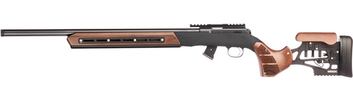 KK-Repetierbüchse 457 Woox Furiosa+, CZ